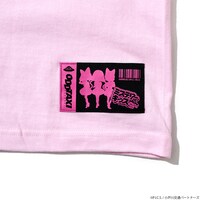 「波間にKiss」Tシャツ（税込3850円）