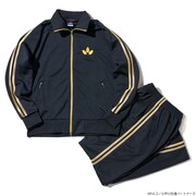 「オッドタクシー 関口のジャージ」