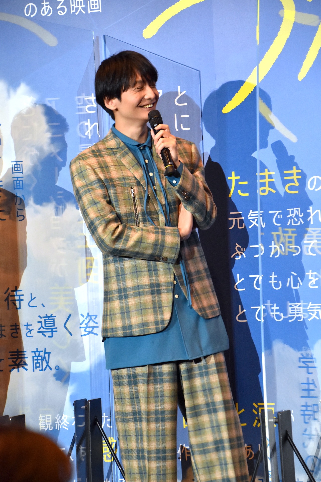 島崎信長