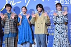 ずっと青春!「ブルーサーマル」島崎信長が声優仲間との“謎の遊び”を暴露