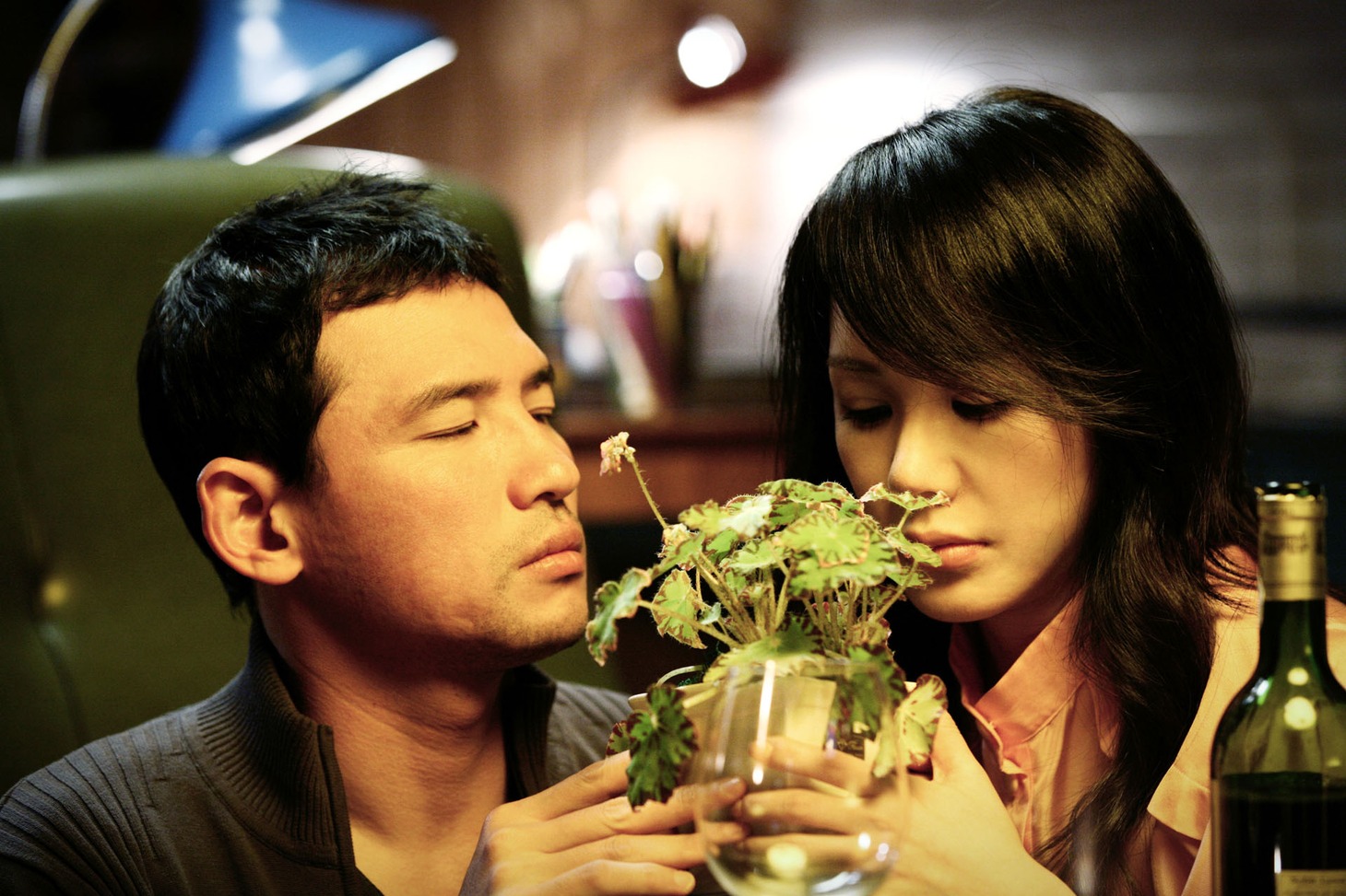 「愛の終わり、私のはじまり」 (c)2013 SOO FILM, DAISY ENTERTAINMENT ALL RIGHTS RESERVED