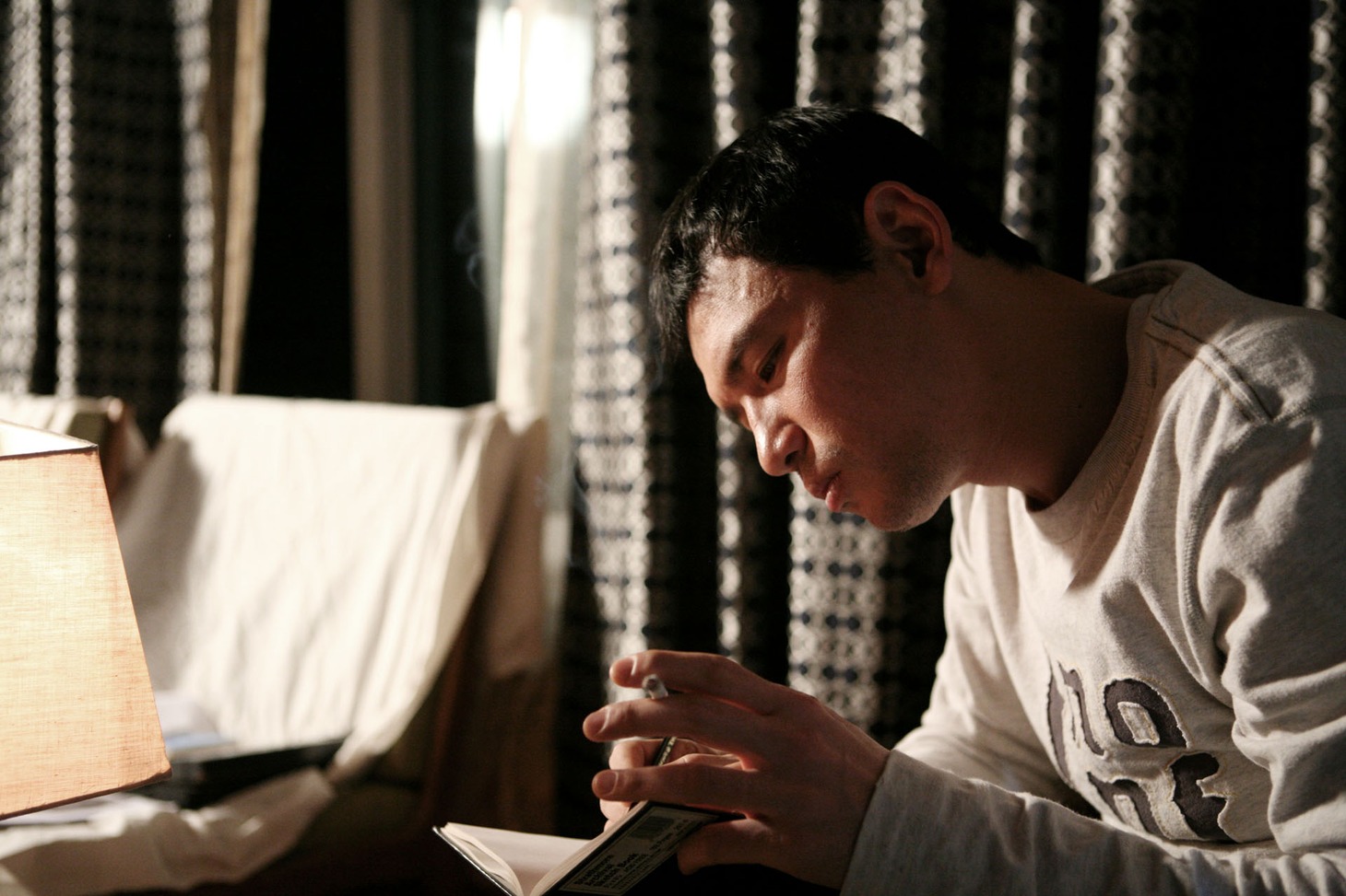 「愛の終わり、私のはじまり」 (c)2013 SOO FILM, DAISY ENTERTAINMENT ALL RIGHTS RESERVED