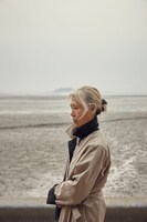 「69歳」 (c)2019 KIRIN PRODUCTIONS. ALL RIGHTS RESERVED