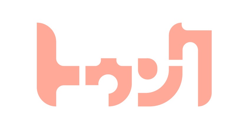 BLドラマレーベル「トゥンク」ロゴ