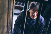 「消えた時間」 (c)2019 ACEMAKER MOVIEWORKS & B.A. Entertainment & DANEE FILM All Rights Reserved.