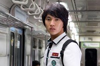 「鬼」 (c)2010 Generation Blue Films. All Rights Reserved.