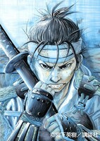 マンガ「センゴク」より。