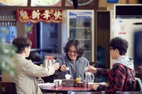 「裏切りのバラ」