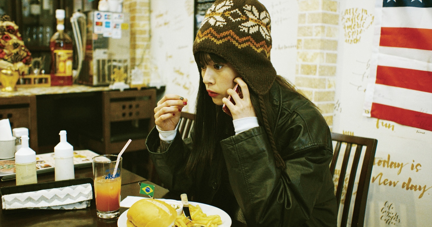 「ヤマト探偵日記 マドカとマホロ」