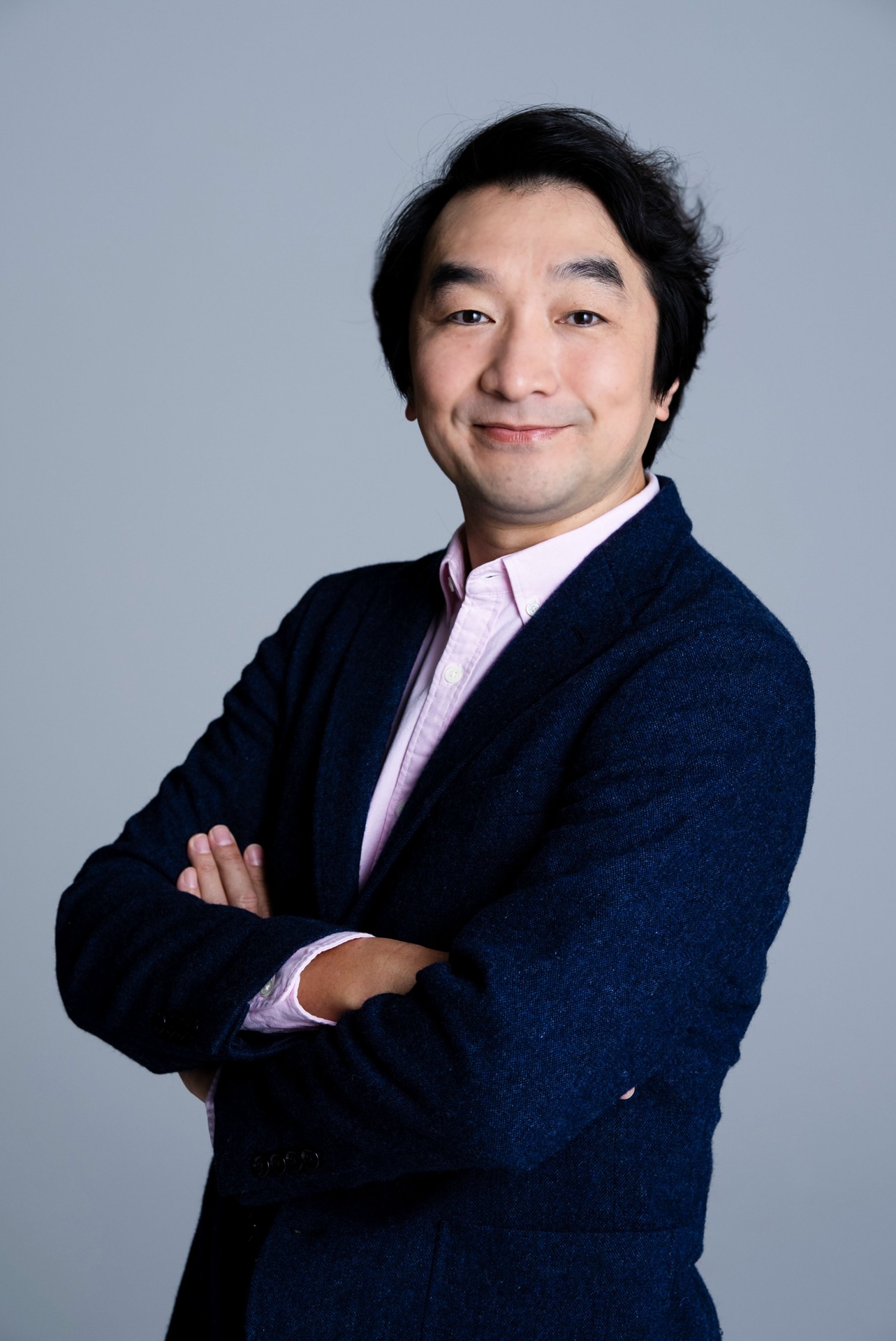 池田テツヒロ
