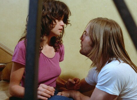 「メリー・ゴー・ラウンド」 (c)1979 SUNSHINE / INA.Tous droits réservés.