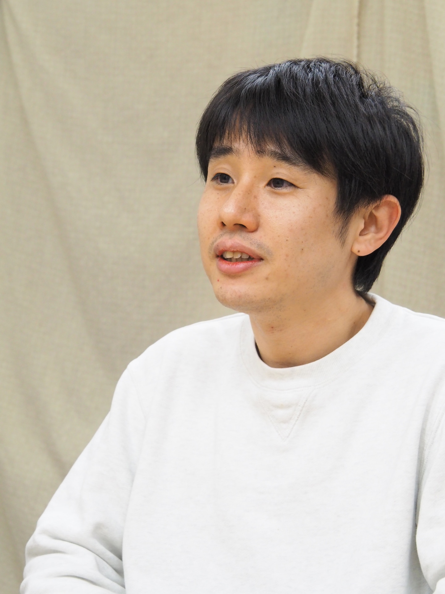 満若勇咲