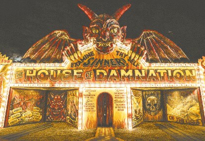 特典のポストカード。