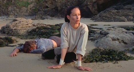 「ノロワ」 (c)1976 SUNSHINE / INA.Tous droits réservés.