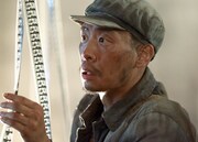 「ワン・セカンド 永遠の24フレーム」新場面写真