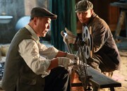 「ワン・セカンド 永遠の24フレーム」新場面写真