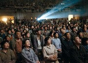 「ワン・セカンド 永遠の24フレーム」新場面写真