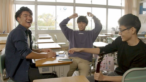 「私のはなし 部落のはなし」