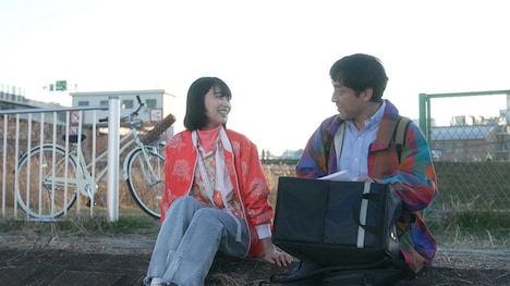 「全っっっっっ然知らない街を歩いてみたものの Season2」新場面写真