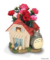 「となりのトトロ “みんなの草壁家”とマジカルチュチュセット」（税込・送料込9900円）