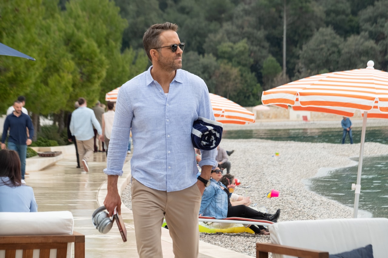 前作より斬新でワイルド！「ヒットマンズ・ワイフズ・ボディガード」本編の一部公開