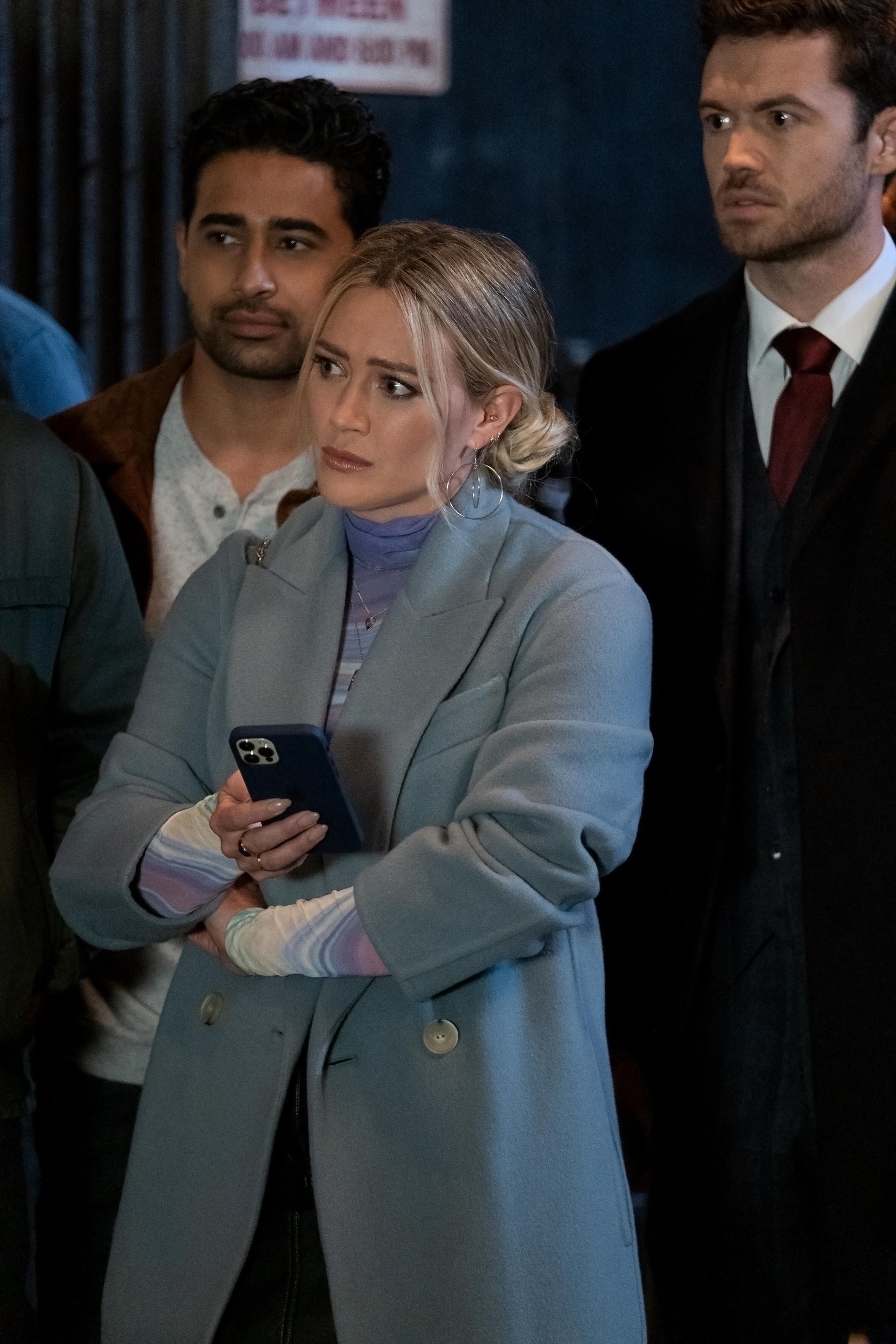 「パパと恋に落ちるまで」