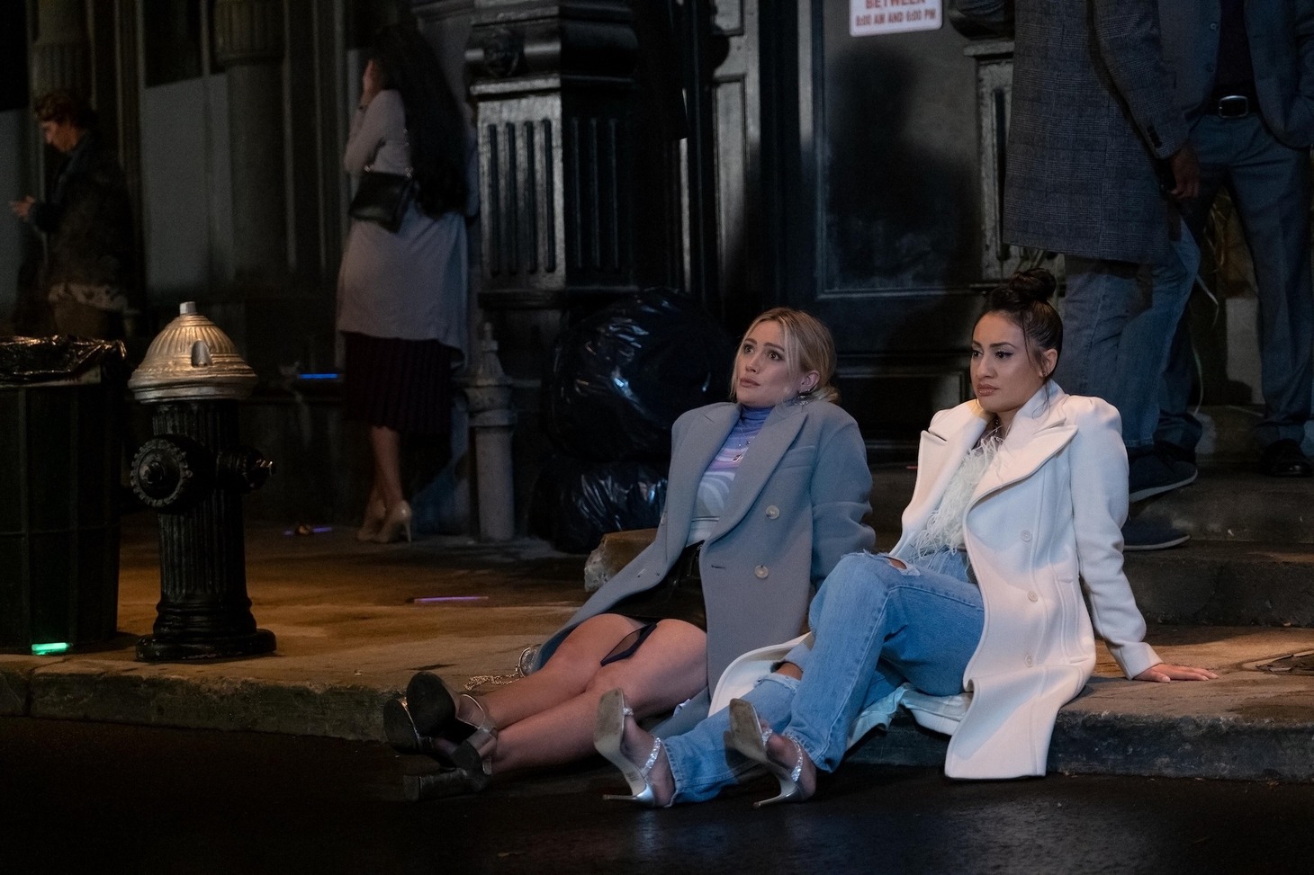 「パパと恋に落ちるまで」