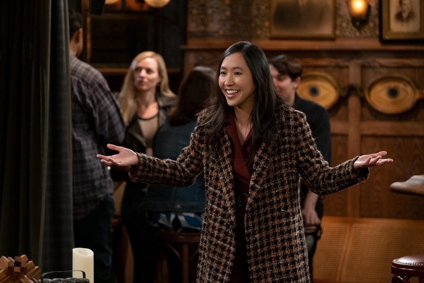 「パパと恋に落ちるまで」