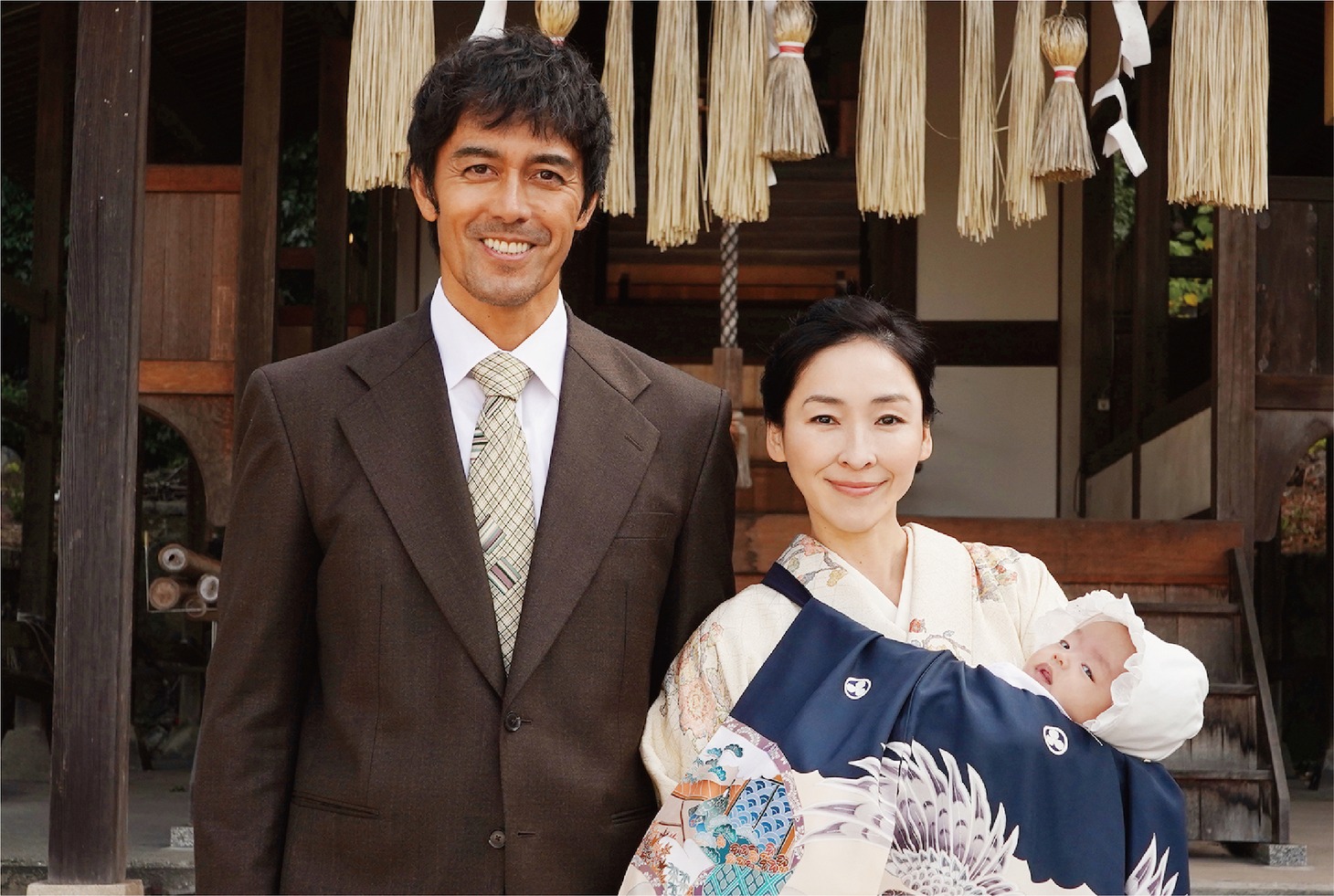 「とんび」