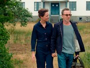 「ベルイマン島にて」新場面写真