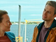 「ベルイマン島にて」新場面写真