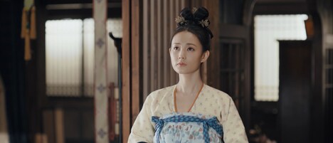 「大唐流流~宮廷を支えた若き女官~」