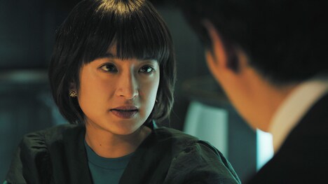 「ダマせない男」