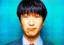 堺雅人演じる絹咲正。