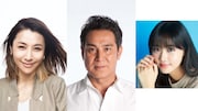 間宮祥太朗主演「ナンバMG5」ヤンキー家族役に宇梶剛士、鈴木紗理奈、原菜乃華