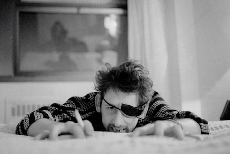 「シェイン 世界が愛する厄介者のうた」 (c)ANDREW CATLIN