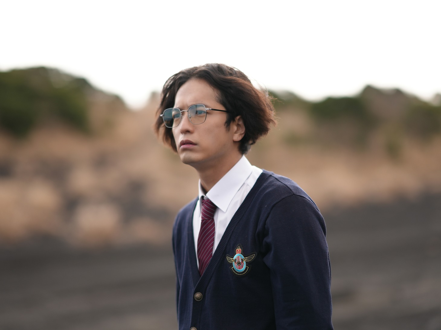 「アンコンシャス」
