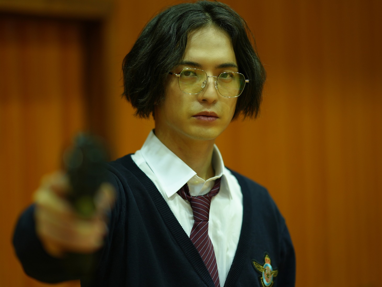「アンコンシャス」