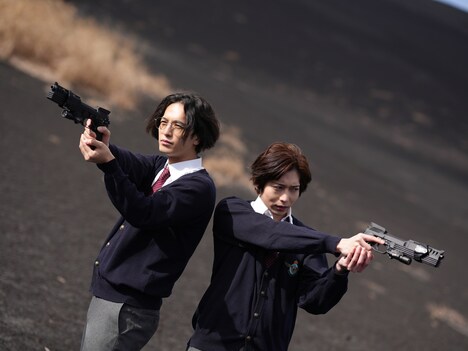 「アンコンシャス」