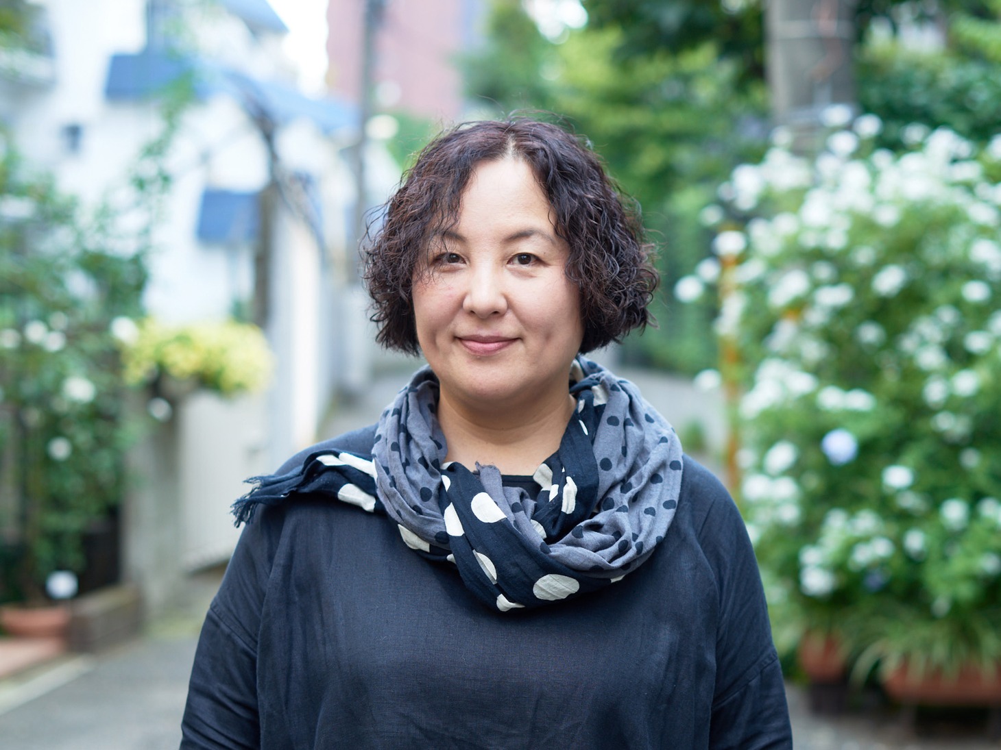 荒木啓子