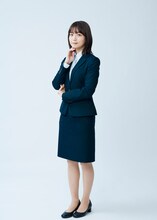 深川麻衣