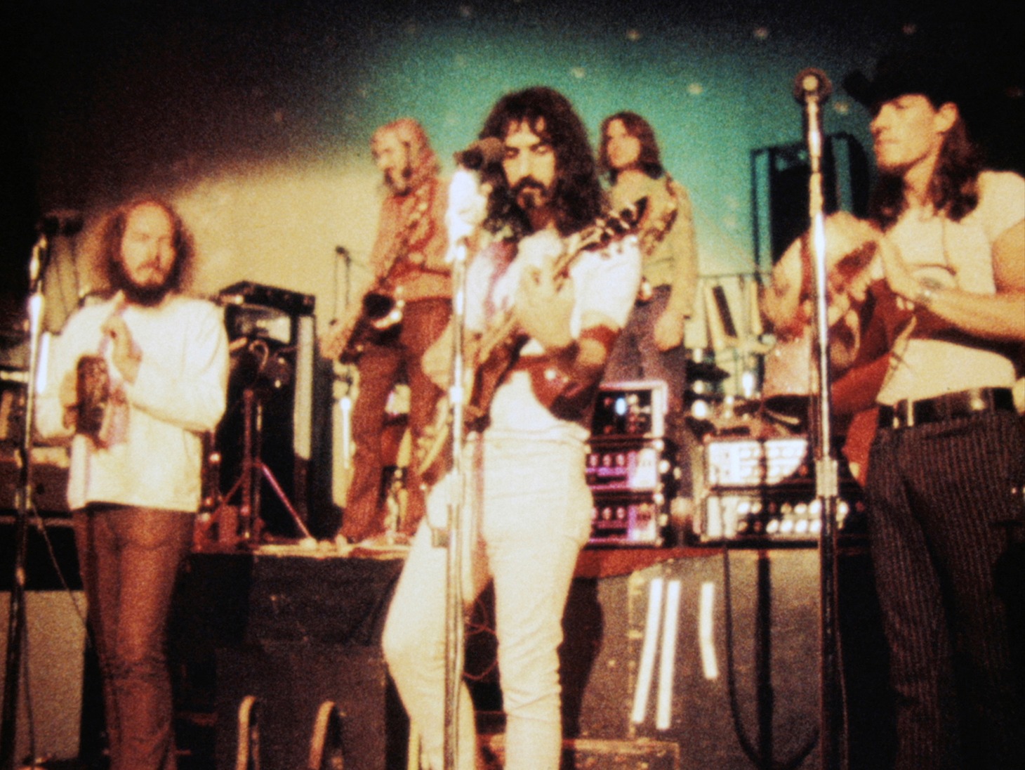 「ZAPPA」新場面写真