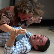 3月10日は“ゾンビ記念日”!ザ・シネマでゾンビ&ホラー映画17本を特集放送