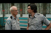 「デッド・ドント・ダイ」 (c)2019 IMAGE ELEVEN PRODUCTIONS, INC. ALL RIGHTS RESERVED. ARTWORK (c)2019 FOCUS FEATURES LLC.