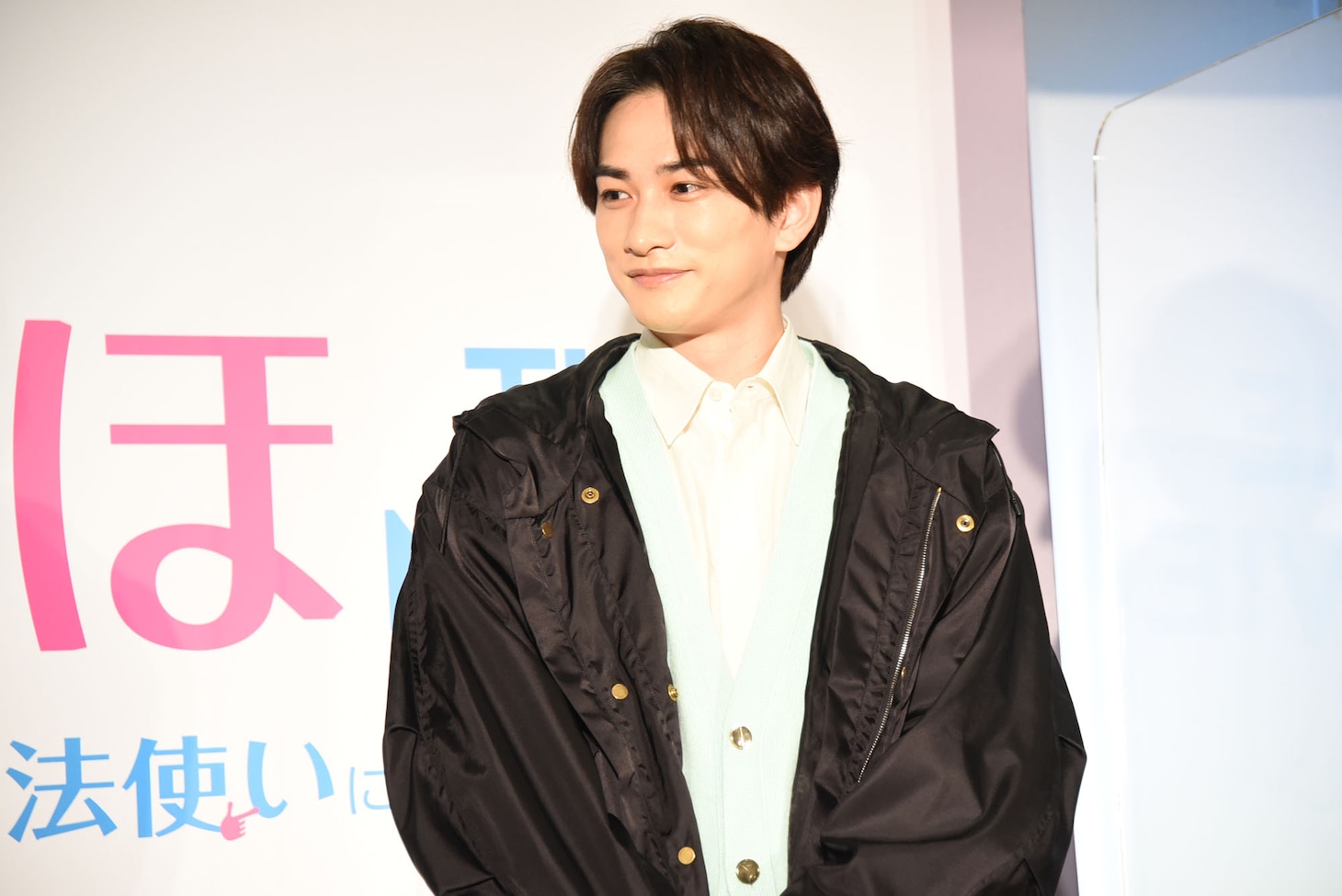 町田啓太