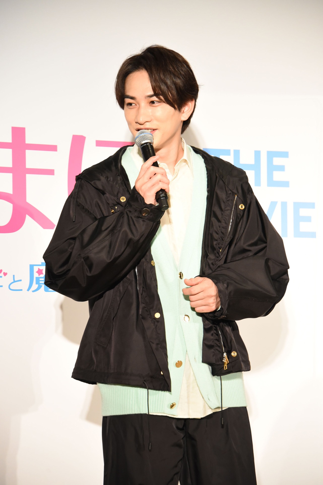 町田啓太