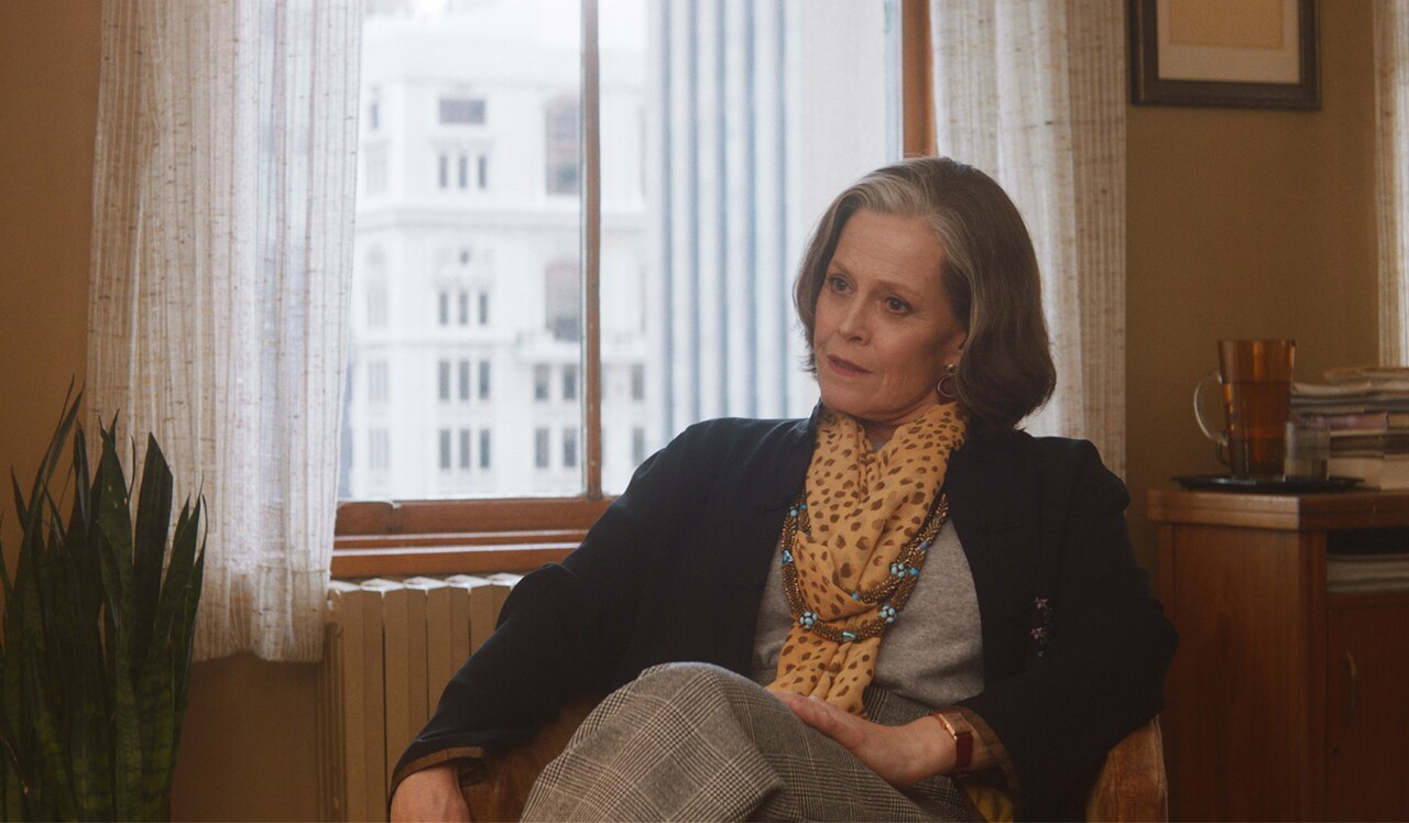 「マイ・ニューヨーク・ダイアリー」1990年代NYファッションが印象的な新場面写真