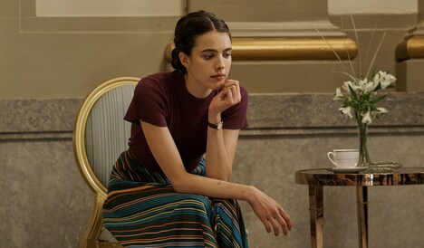 「マイ・ニューヨーク・ダイアリー」新場面写真