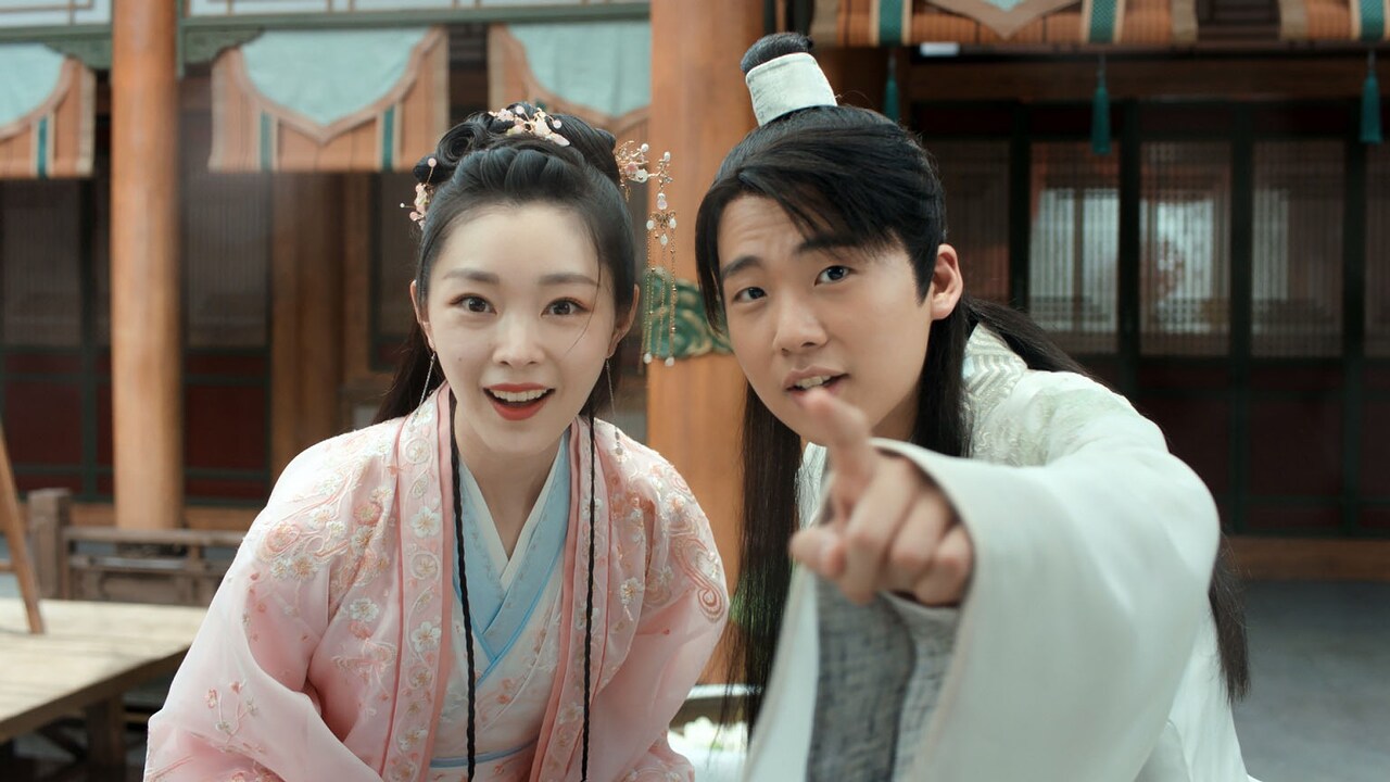 贅婿 ムコ殿さ天才策士 DVD 全巻セット Amazon.co.jp: 贅婿[ぜいせい]~ムコ殿は天才策士~ DVD-BOX1