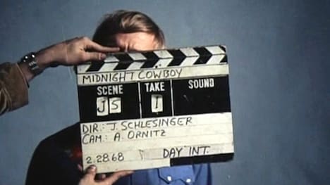 「キャスティング・ディレクター ハリウッドの顔を変えた女性」新場面写真